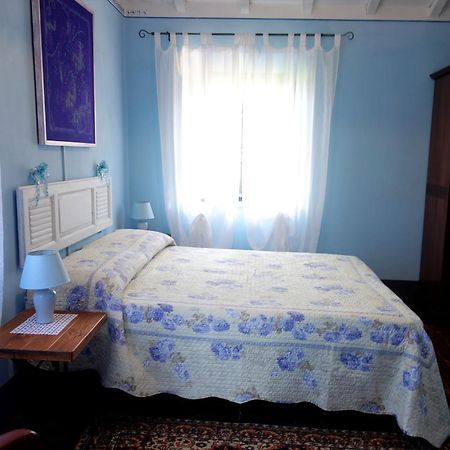 B&B Casale Dorando Barga Exterior foto