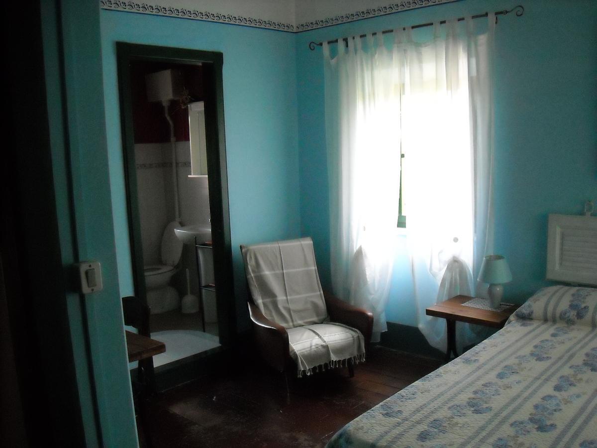 B&B Casale Dorando Barga Exterior foto