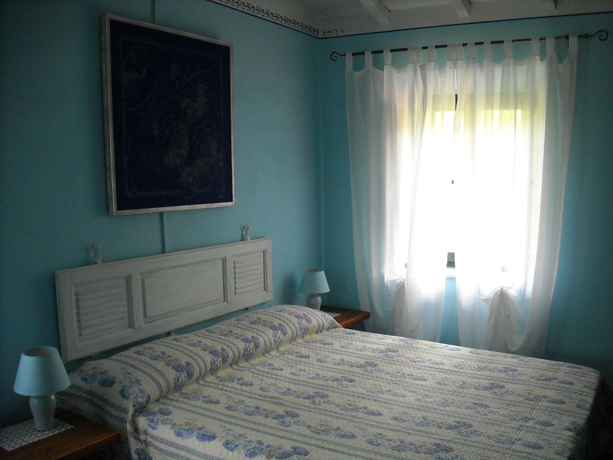 B&B Casale Dorando Barga Exterior foto