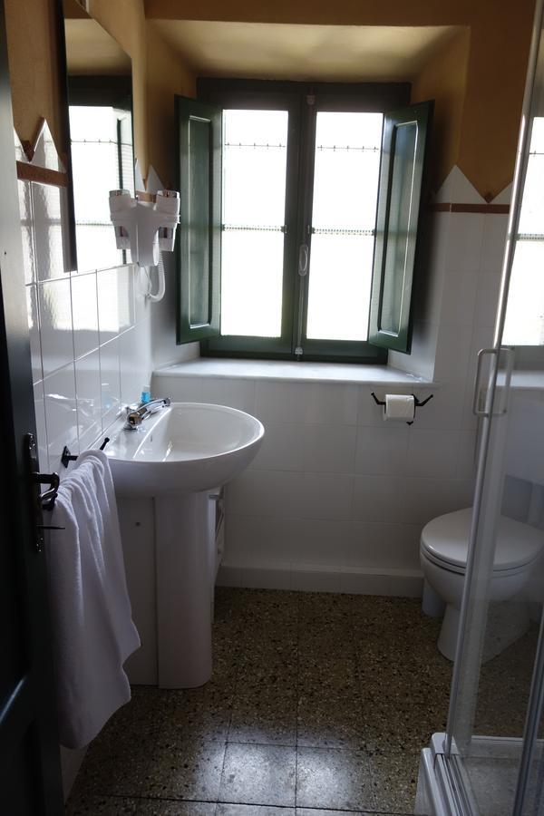 B&B Casale Dorando Barga Exterior foto